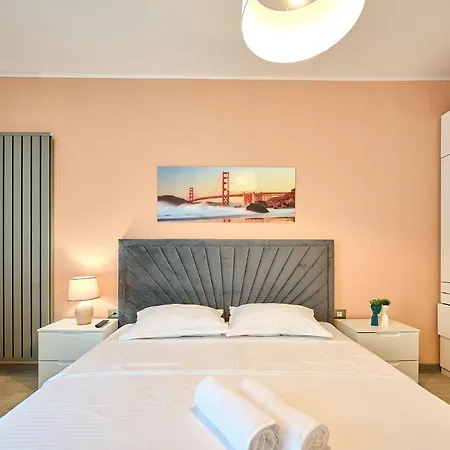 Brooklyn And Pool - Parking דירה *