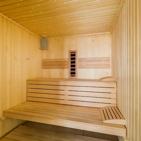 דירה Brooklyn And Pool - Parking *