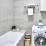 Apartman Brooklyn And Pool - Parking *