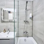 Apartman Brooklyn And Pool - Parking Mamaia