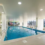 Apartman Brooklyn And Pool - Parking Mamaia