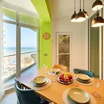Apartman Brooklyn And Pool - Parking *