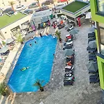 Apartman Brooklyn And Pool - Parking Mamaia