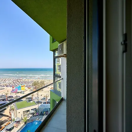 Brooklyn And Pool - Parking Apartament *