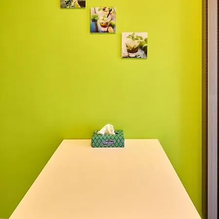 Apartament Brooklyn And Pool - Parking