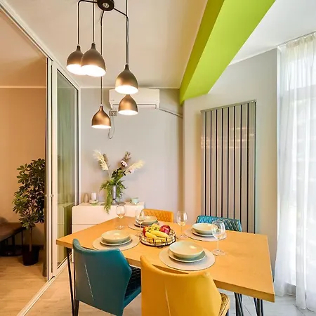 Brooklyn And Pool - Parking Apartament *