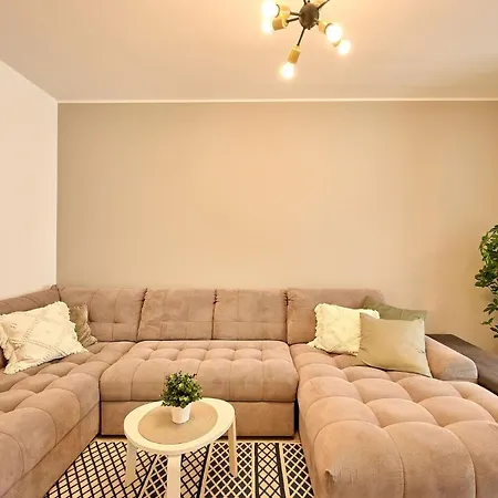 Apartament Brooklyn And Pool - Parking