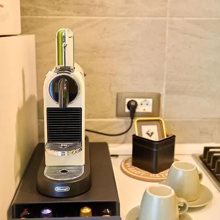 Brooklyn And Pool - Parking Apartament