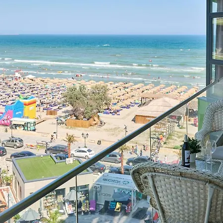 Brooklyn And Pool - Parking Apartament *