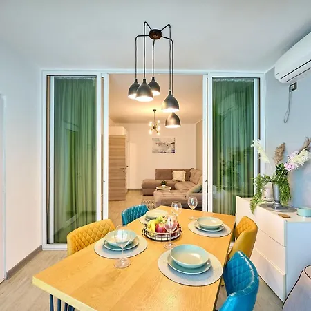 Apartament Brooklyn And Pool - Parking