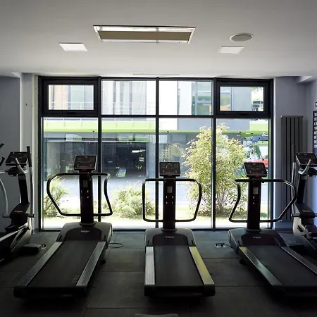 Brooklyn And Pool - Parking * Mamaja